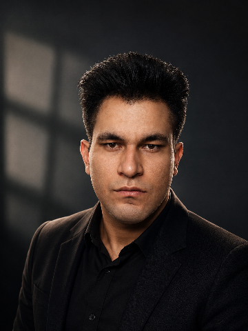 Richard hanrick